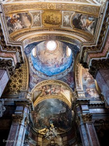 Santa Maria Maddalena in Campo Marzio